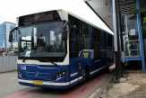Kadishub DKI Kesal Karyawan PT TransJakarta Mogok