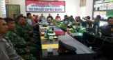 Nazar Dandim 0313 KPR, Siap Pelontoskan Kepala Demi Kampar Bebas Karlahut