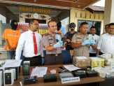 Diamankan, Telepon Genggam Ilegal Senilai Rp 3,36 Miliar