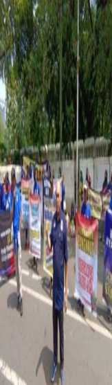 Tuntut Kedaulatan Pangan, Peternak Ayam Desak Integrator Dilarang Berbudidaya dan Implementasi PERPRES Cadangan Pangan	