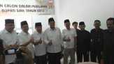 Masyarakat yang Belum Terdaftar di DPS, KPUD Minta Segera Melapor