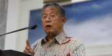 Menko Darmin Ingatkan Perusahaan Wajib Laporkan Keuangan ke Negara