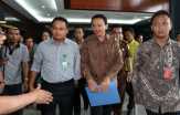 Ahok Tak Didampingi Biro Hukum DKI Diperiksa Bareskrim