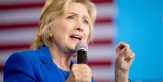 Survei: Sebagian Besar Muslim AS Akan Pilih Hillary Clinton