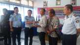 Mantap, Ada Dua Program Layanan Warga Binaan dan Pengunjung Rutan Dumai