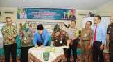 4 Program Prioritas Pembangunan 2020