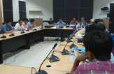 DPRD Inhil Bakal Panggil Camat dan Kades