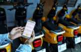 Kominfo Sebut Tak Urus Aturan Bisnis Migo