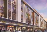 Summarecon Bekasi Mulai Jual Sapphire Commercial