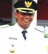 Kampanye diluar jadwal dan pakai fasilitas negara, Cabup Rohil Suyatno bakal diperiksa