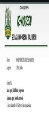 Gemari Bersih Adukan Dugaan Oknum Jaksa Kejati Riau Minta Jatah Proyek ke Jamwas Kejagung