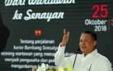 Tekan Kecelakaan, Ketua DPR Ingin Sepeda Motor Boleh Masuk Tol