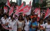 Panitia Aksi #KitaIndonesia Terancam Kena Sanksi