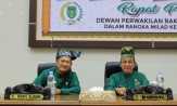 Infrastruktur jalan Tembilahan memprihatinkan, Bupati Inhil: Itu tetap jadi prioritas