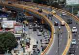 Pencopotan Relief Melayu di Dua Flyover Pekanbaru Masih Dikaji