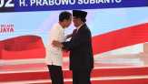 Tim Jokowi-Prabowo Saling Klaim Menang 6-0 di Debat Kedua