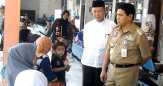 Bupati Rohul Sampaikan Indikator Keberhasilan Bidang Pembangunan Sepuluh Tahun Terakhir