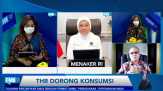 Perusahaan Harus Berikan THR