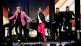 Tiket Konser Backstreet Boys di Jakarta Dijual Mulai Besok