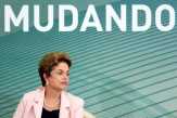 Brasil Memasuki Resesi di Kuartal Kedua