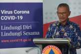 Korban Meninggal Corona di RI Tertinggi di ASEAN