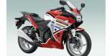 7 Sepeda Motor yang Dicontek Cina