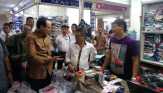 Ada 24.000 Pedagang di Tanah Abang Berpotensi Ikut Tax Amnesty