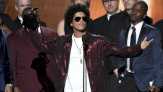 Bruno Mars Kaget Karyanya Masuk Lagu 'Dewasa' KPID Jabar
