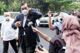 KPK Usut Keterlibatan Luhut di Bisnis PCR