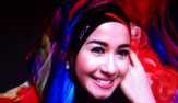 Lepas Jilbab', Rekayasa Laudya Cynthia Bella Dongkrak Film?
