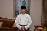 Hadapi Corona Bupati Imbau Masyarakat Tetap Tenang