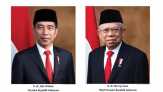 Menunggu Kabinet Jokowi - Ma'ruf
