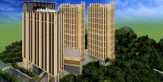 Jaringan Apartemen Singapura Kelola Citadines Punaka Yogyakarta