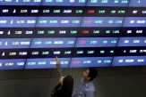 Investor Pasar Modal Berbagi Pengalaman di IICE 2018