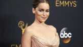 Emilia Clarke Ungkap Alasan Tolak Tawaran Film 'Fifty Shades'