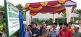 Melalui Pendidikan dan Ekonomi, serta Peningkatan Kualitas Hidup Bisa Tanggulangi Kemiskinan di Duma