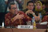 Gubernur Se-Sumatera Dukung Tiga Kawasan Ekonomi Khusus di Riau