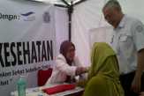Pejabat RSUD Kuansing Diganti, Ini Alasan Bupati Mursini