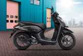 Honda Genio Rubah Sistem  Pengereman
