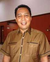 DPRD Riau Diminta Selesaikan Perda Perubahan SOTK Bulan Ini