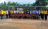 Pj Wako Ajak Junjung Tinggi Sportifitas