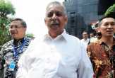 Direktur Utama PLN Ditetapkan Sebagai Tersangka Suap PLTU Riau-I
