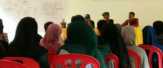 Sabtu Mendatang, Kemas Meranti Gelar Lomba Baca Puisi di Halaman LAMR