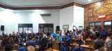 Badko HMI Riau-Kepri Tagih Janji Zulkifli As Tingkatkan SDM Kota Dumai