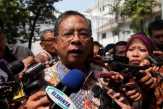 Suku Bunga AS Naik atau Tidak, Pengaruhnya Tetap Buruk Buat RI