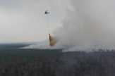 Musim Panas Pelanda, 5 Helikopter Akan Turun Lakukan Water Bombing di Riau