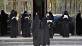 Arab Saudi Bakal Bolehkan Perempuan Jadi Tentara