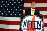 Ekonomi Dunia Terancam Jika Trump Terpilih