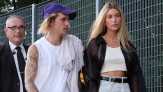 Hailey Labrak Vokalis Tool yang Sebut Justin Bieber 'Gembel'