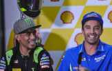 Bintang MotoGP Operasi Plastik dan Kemudian Cedera